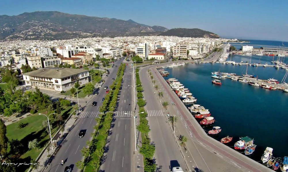 Νέα Αγχίαλος: Απόπειρα αυτοκτονίας για 48χρονο λόγω ερωτικής απογοήτευσης